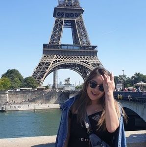 Meet your Posher, Dalena